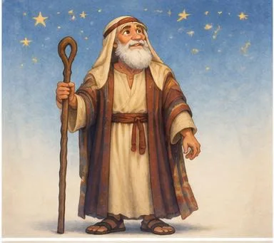 Personaje por descubrir