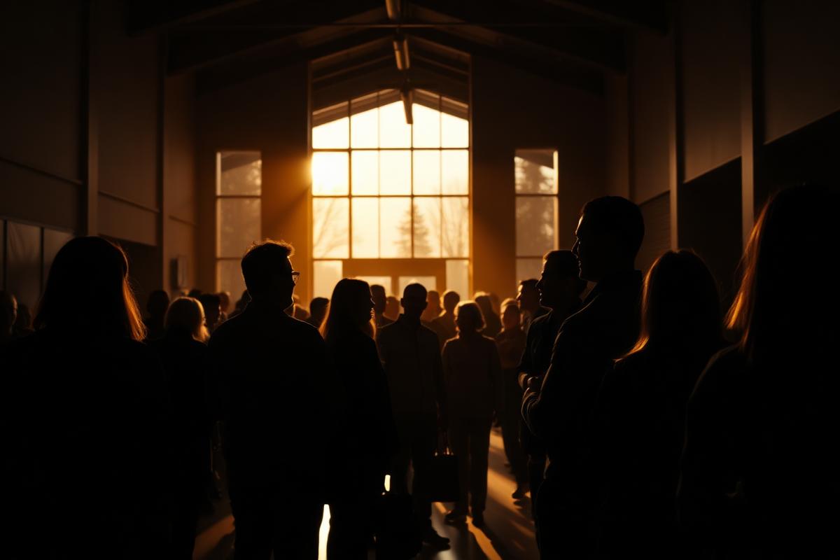 Congregaciones