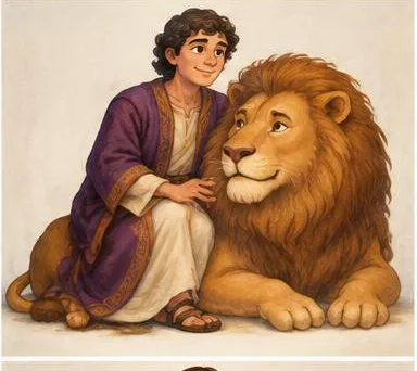 Personaje por descubrir