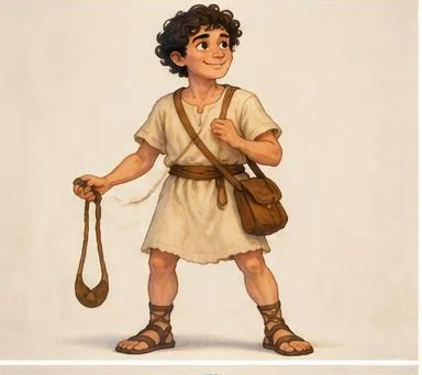 Personaje por descubrir