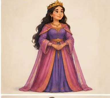 Personaje por descubrir