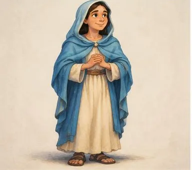 Personaje por descubrir